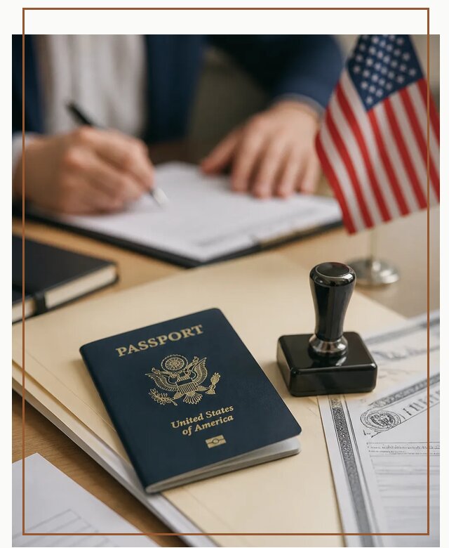 Оформление гражданства США в Борисоглебске под ключ от 46818 р. | Гиперактив-Брс