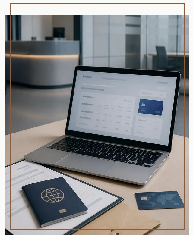Открытие счета для SWIFT переводов в Борисоглебске по цене от 6138 р. | Гиперактив-Брс